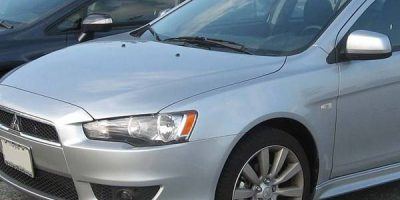 Mitsubishi Lancer Hire Nairobi