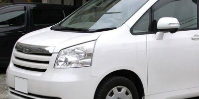 Toyota Noah Hire Nairobi