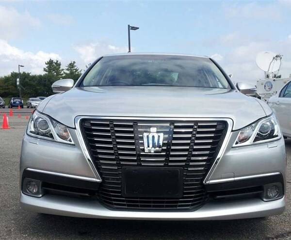Toyota Royal Crown Hire Nairobi
